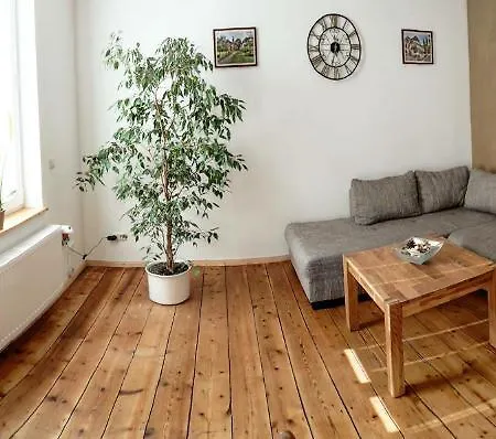 Haus-Wolter Apartment Goslar Exterior photo