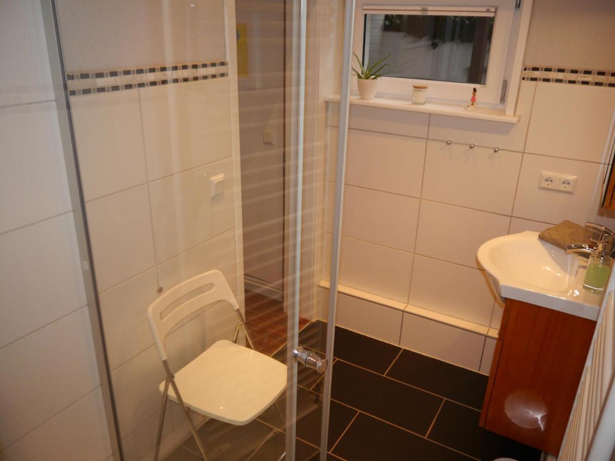 Haus-wolter Apartment Goslar