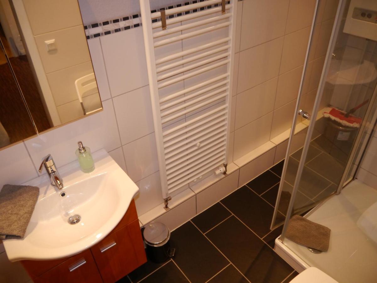 Haus-wolter Apartment *