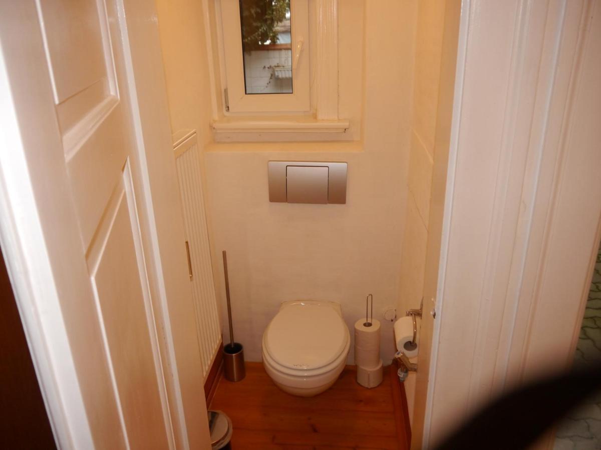 Haus-wolter Apartment Goslar