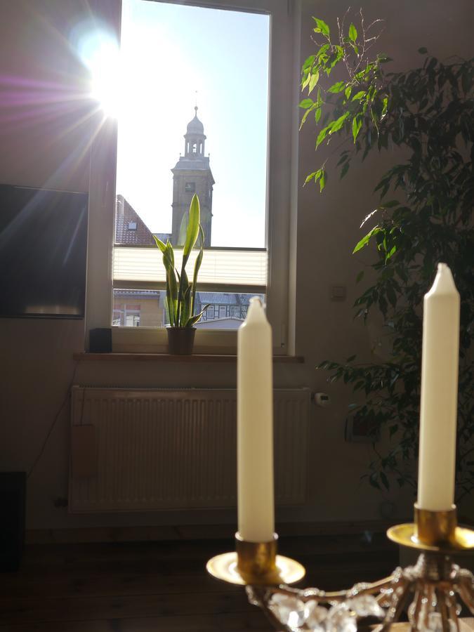 Haus-wolter Apartment *